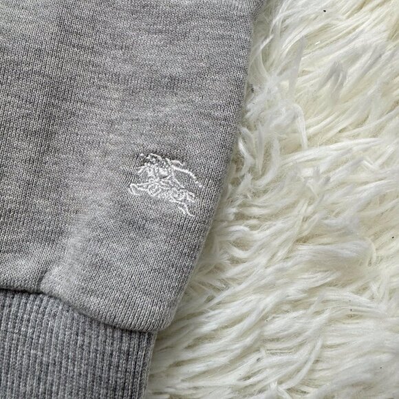 Burberry Zip Hoodie - Picture 11 of 15